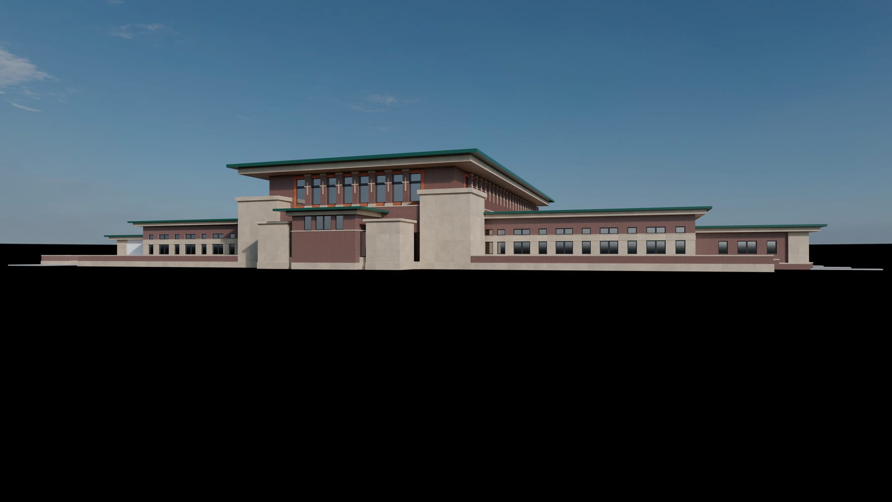 Transformation Christian Church
