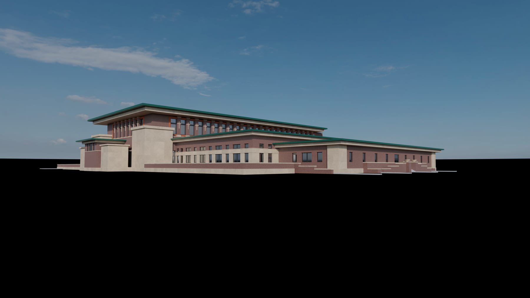 Transformation Christian Church, image 2