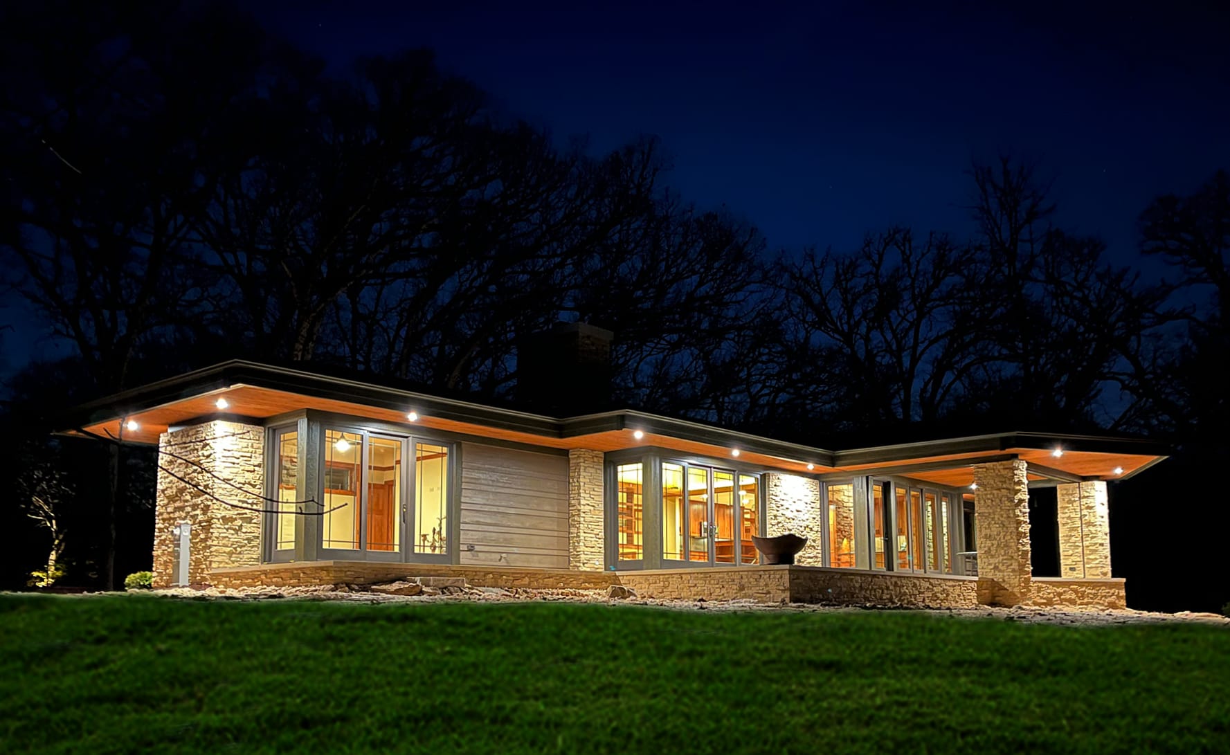 River House