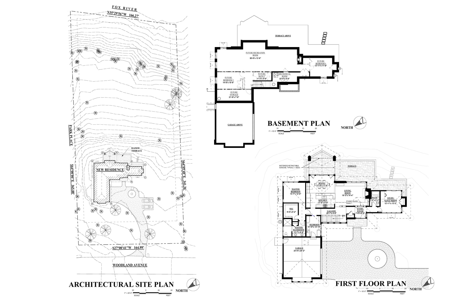 River House, image 2
