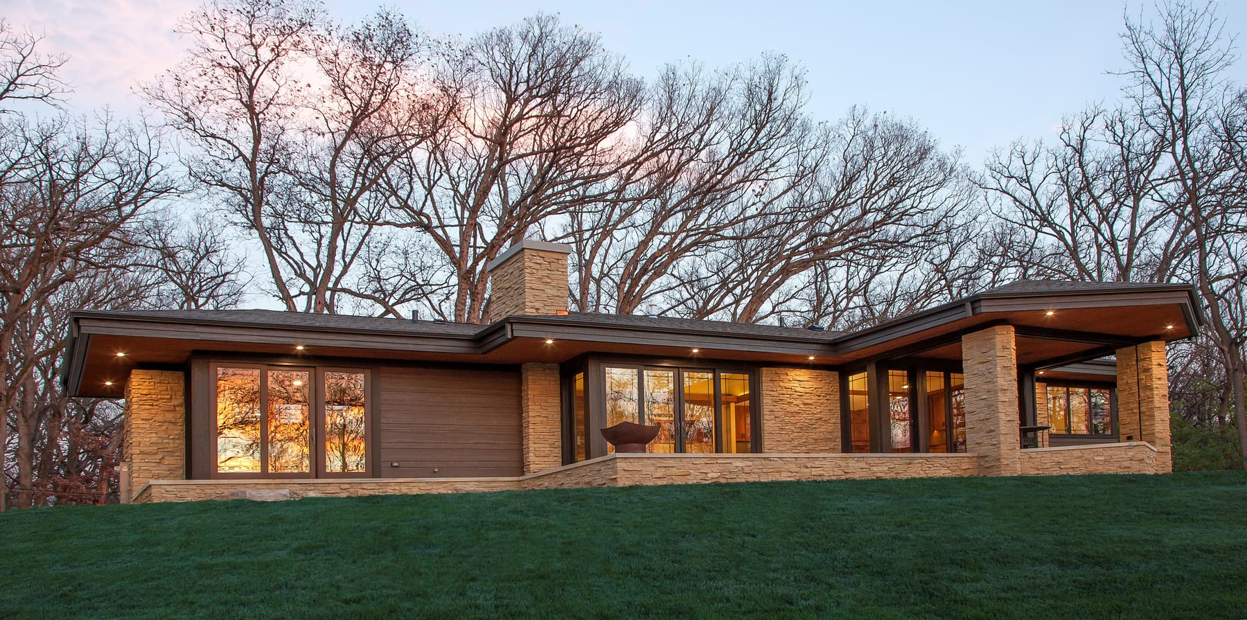 River House, image 3