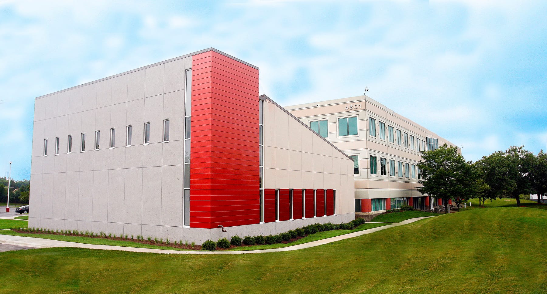 Southland College Prep Charter High School Fieldhouse and Fine Arts Center Addition, image 6