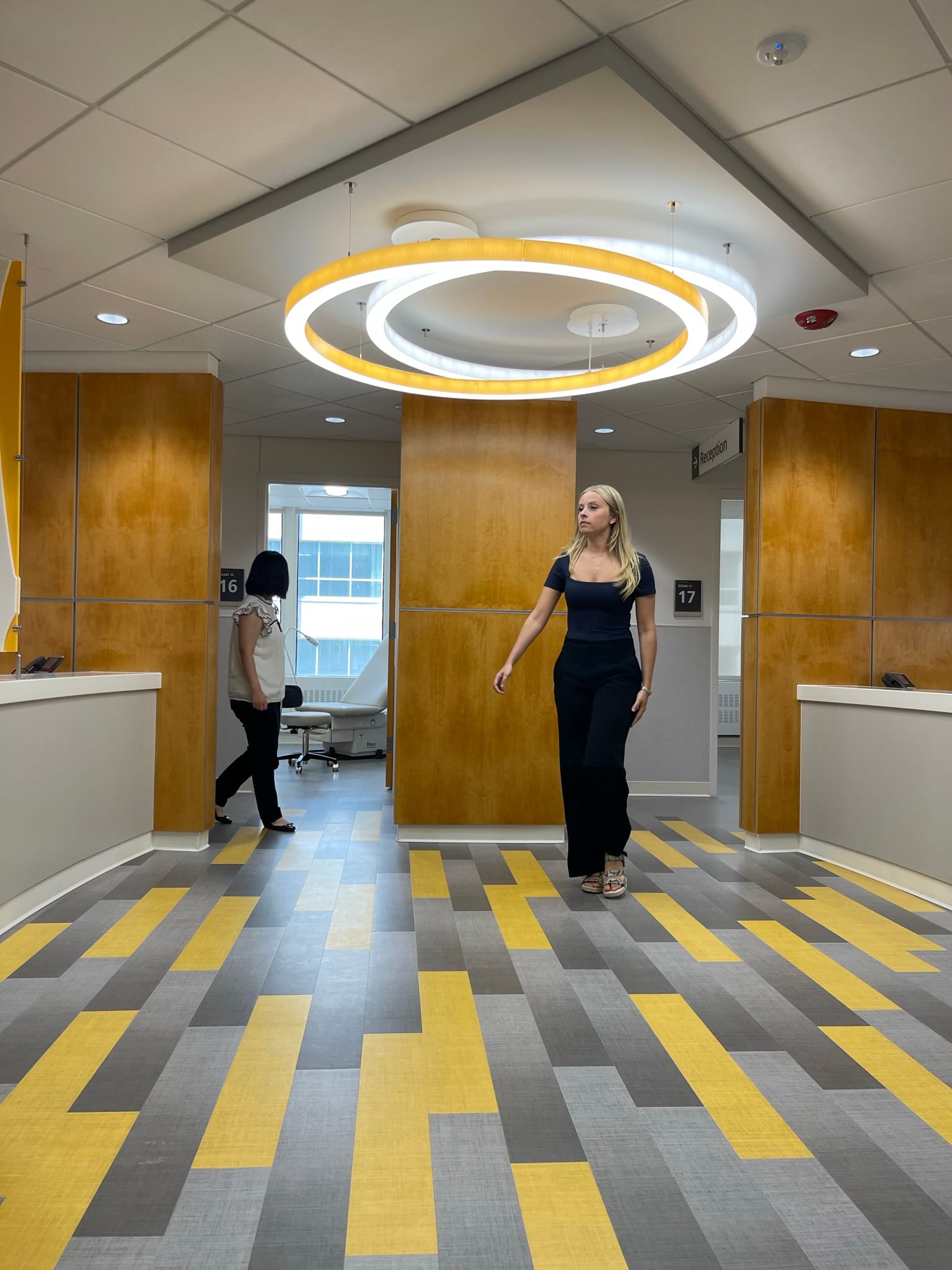 Rush University Medical Center Women's Health Clinic, image 6