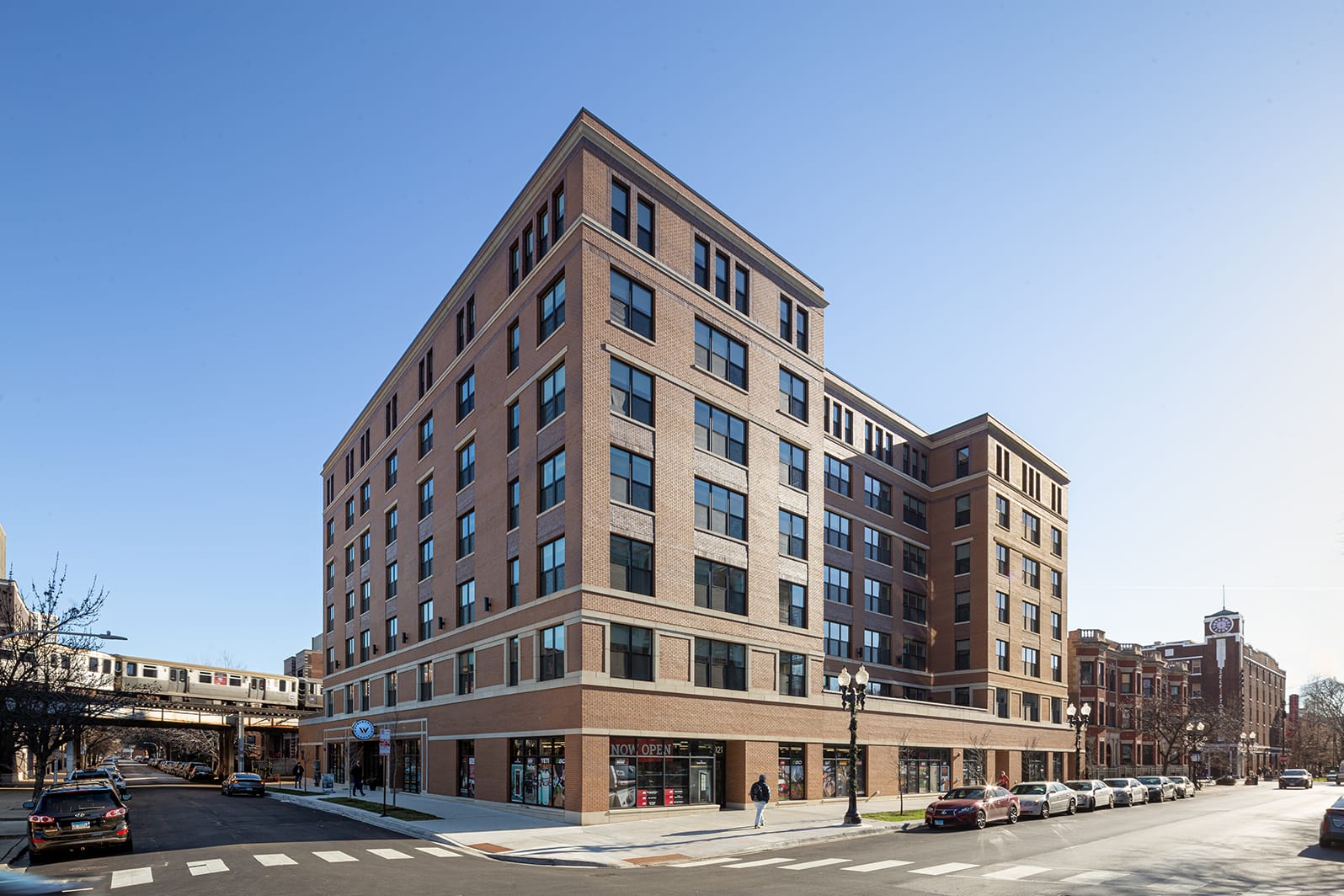 Wrigleyville Lofts, image 3