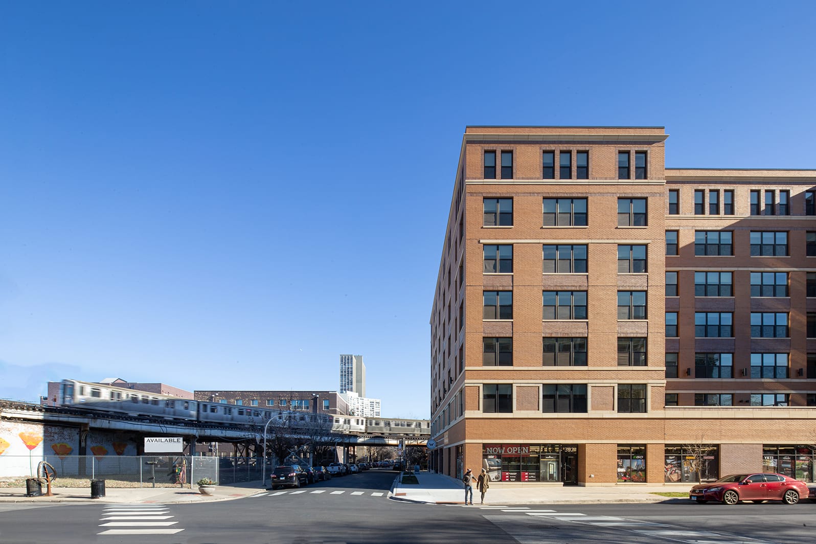 Wrigleyville Lofts, image 4