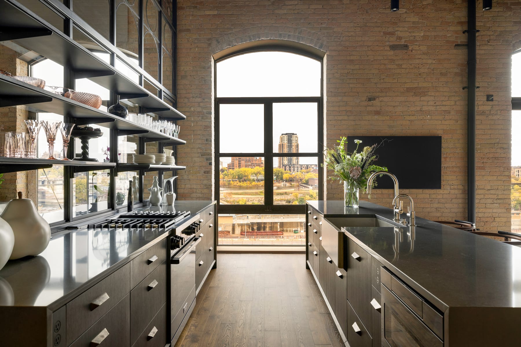 Mississippi River Loft, image 5