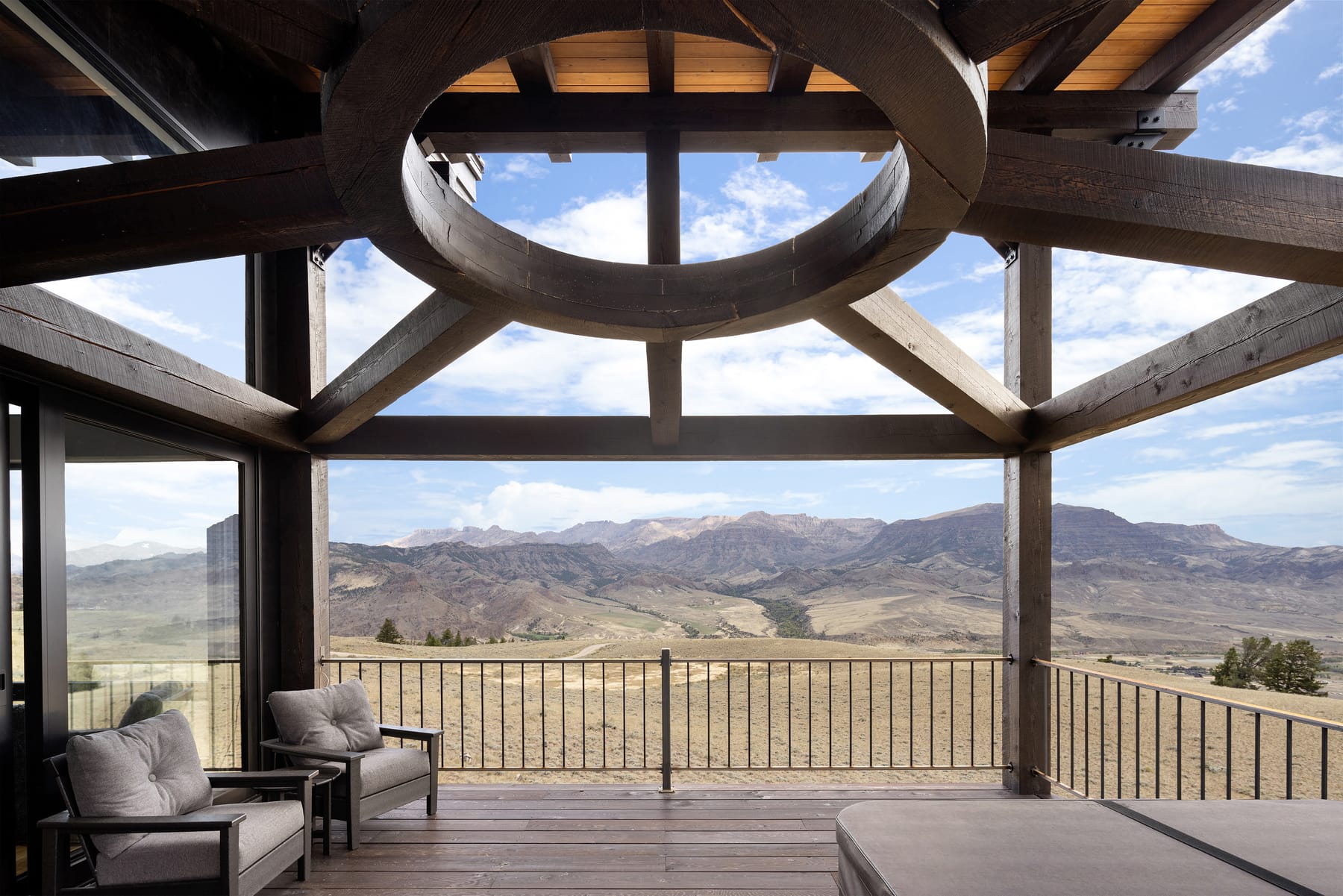Wapiti Zen Energy, image 2