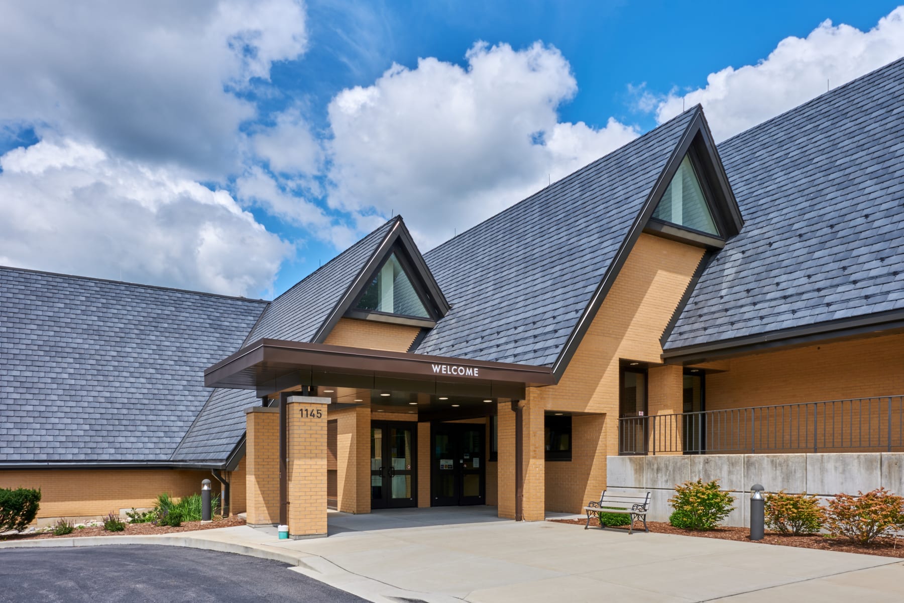 Bethlehem Lutheran Church Renovations & Additions, image 6