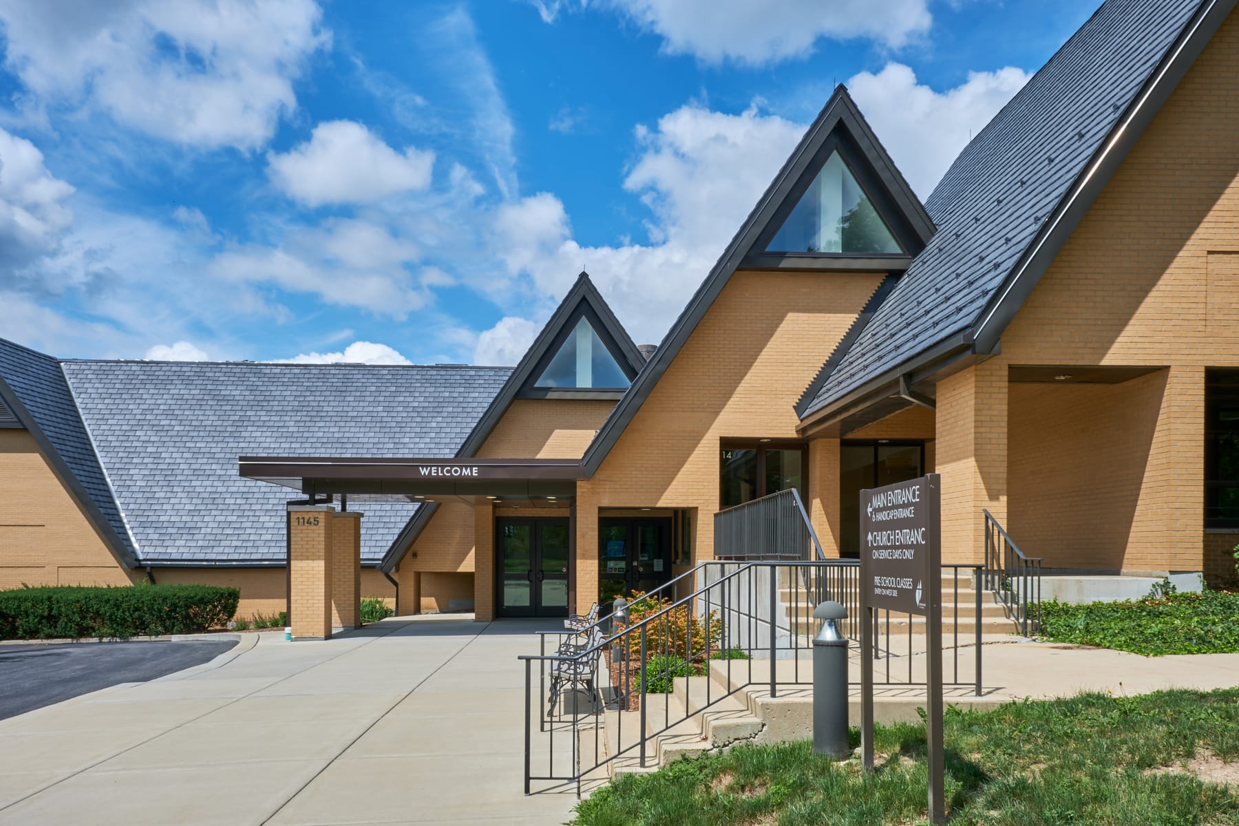 Bethlehem Lutheran Church Renovations & Additions, image 7