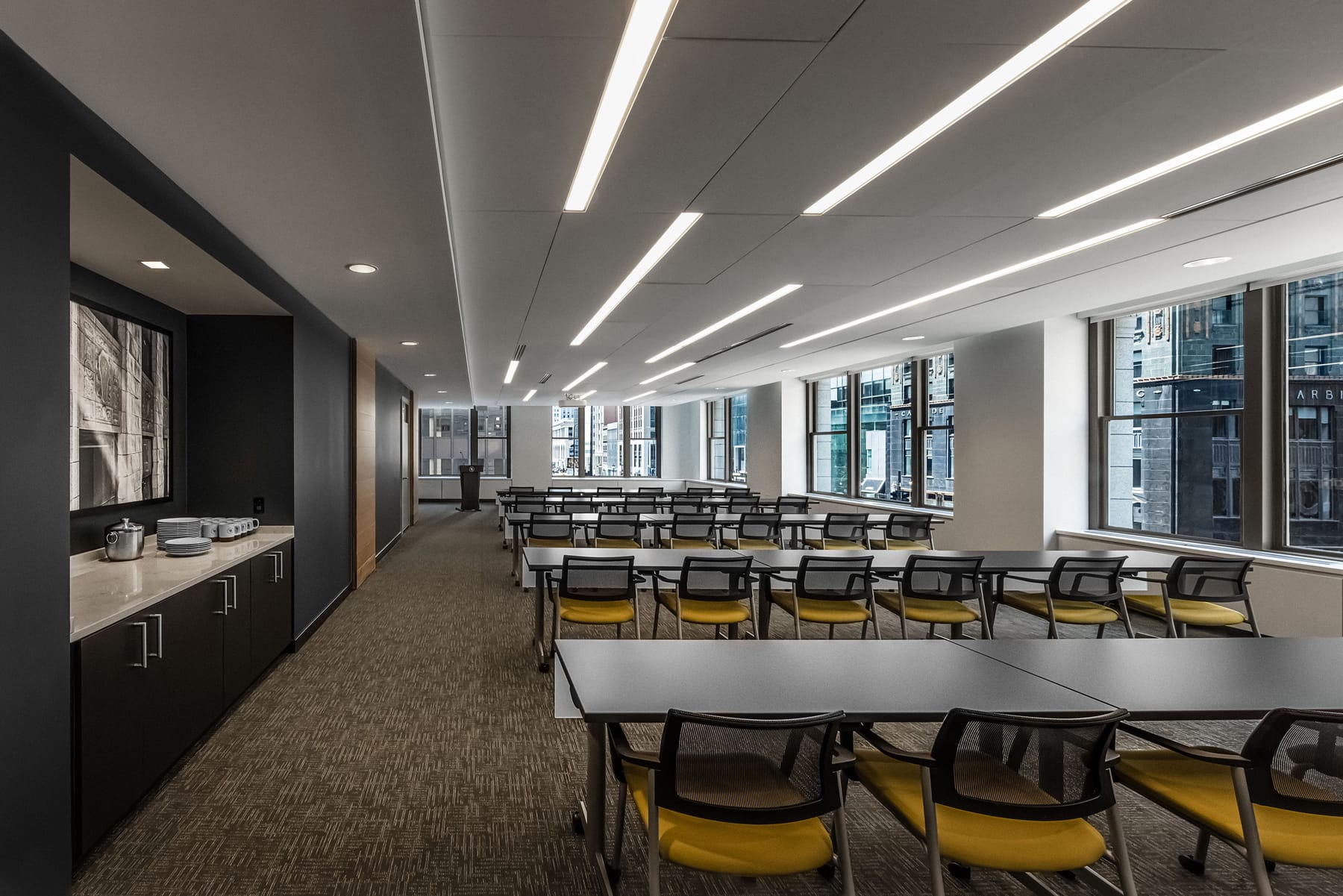 Corporate Visitor Center, image 5