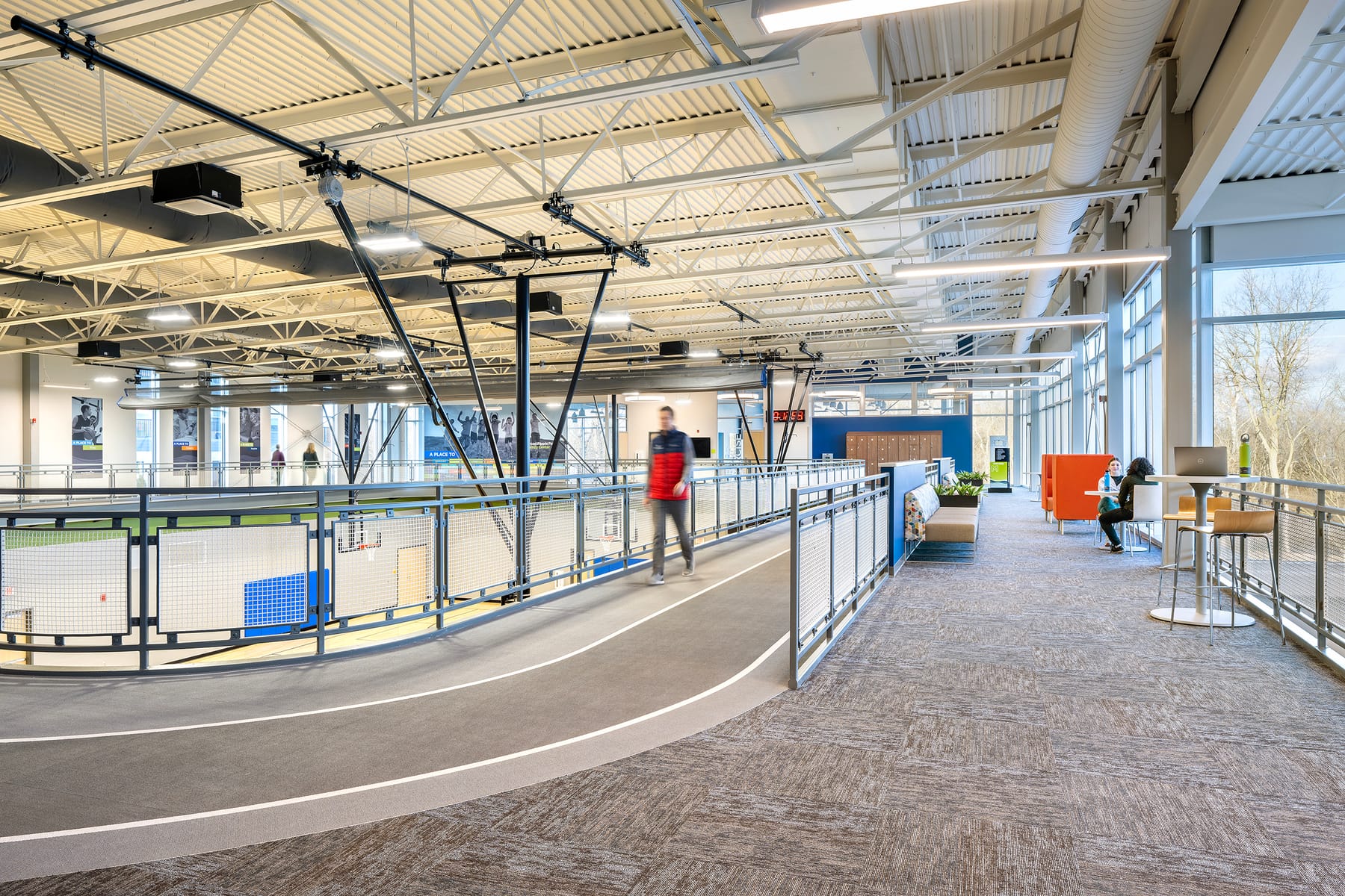 Broad Ripple Park Family Center, image 4