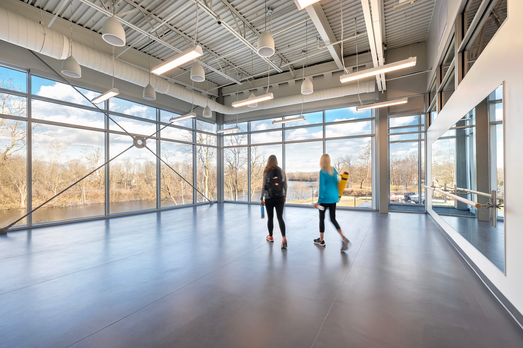 Broad Ripple Park Family Center, image 5