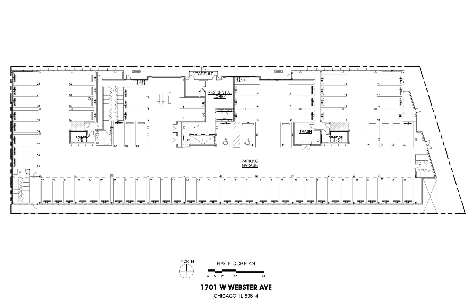 Triangle Square Condos, image 2