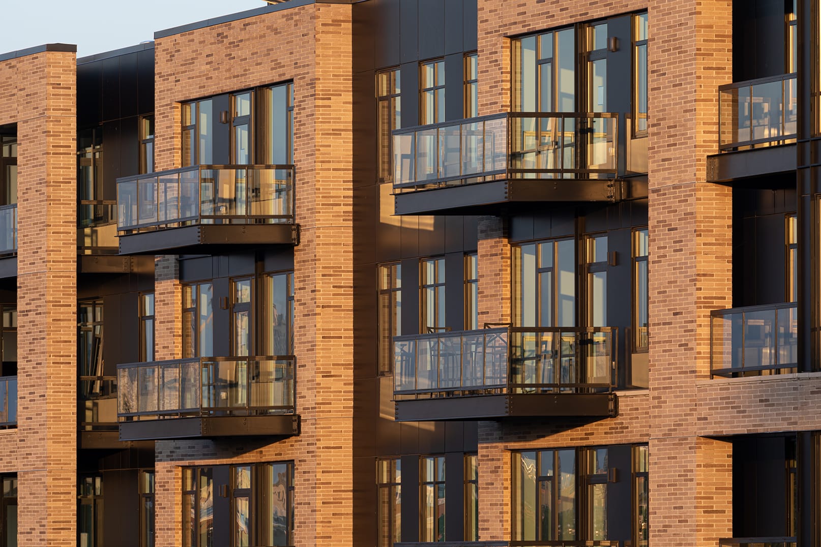 Triangle Square Condos, image 5