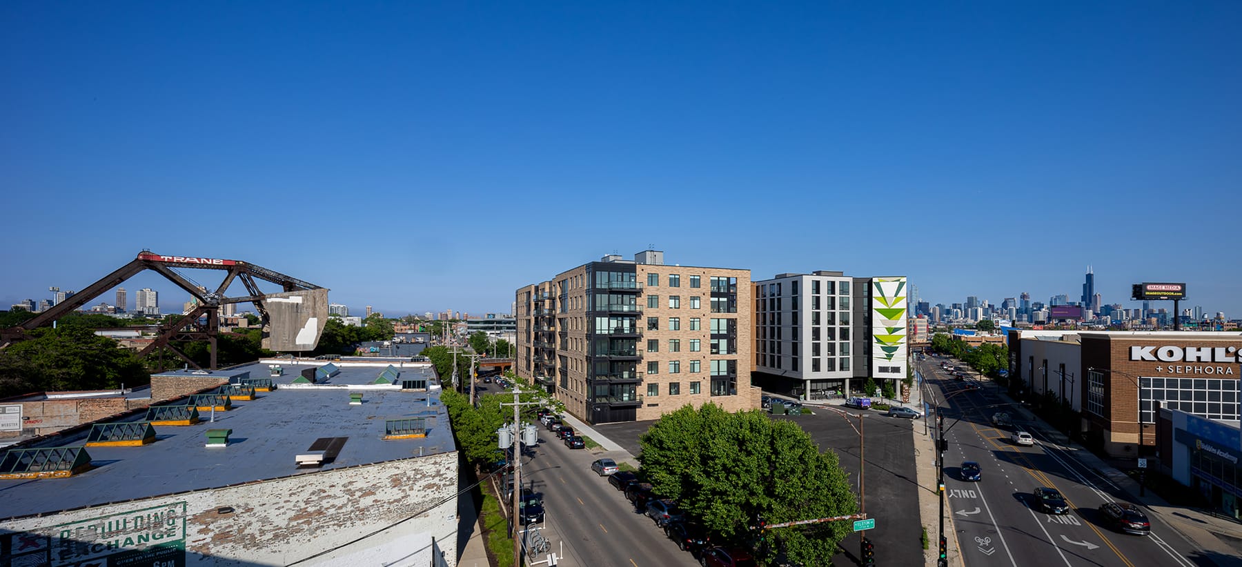 Triangle Square Condos, image 10