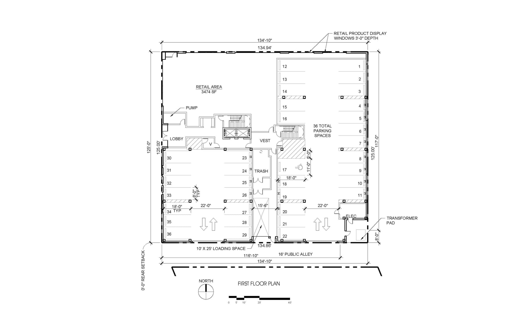 2773 N. Hampden Ct., image 2