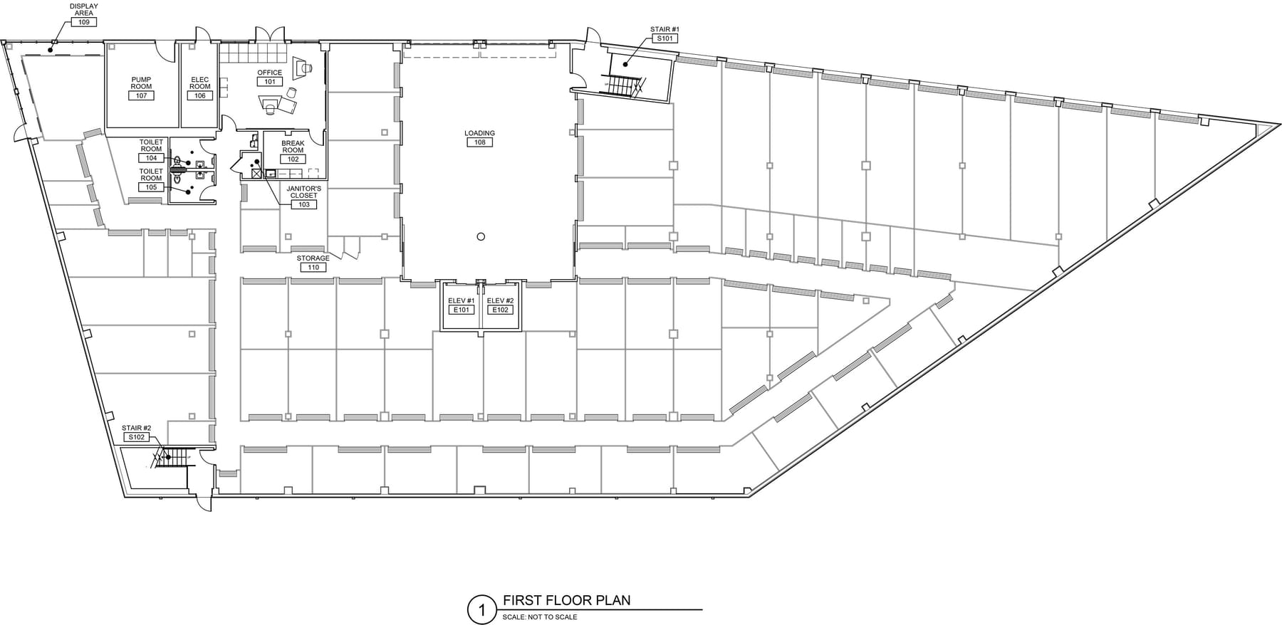 2390 Mariner Square Drive, image 2