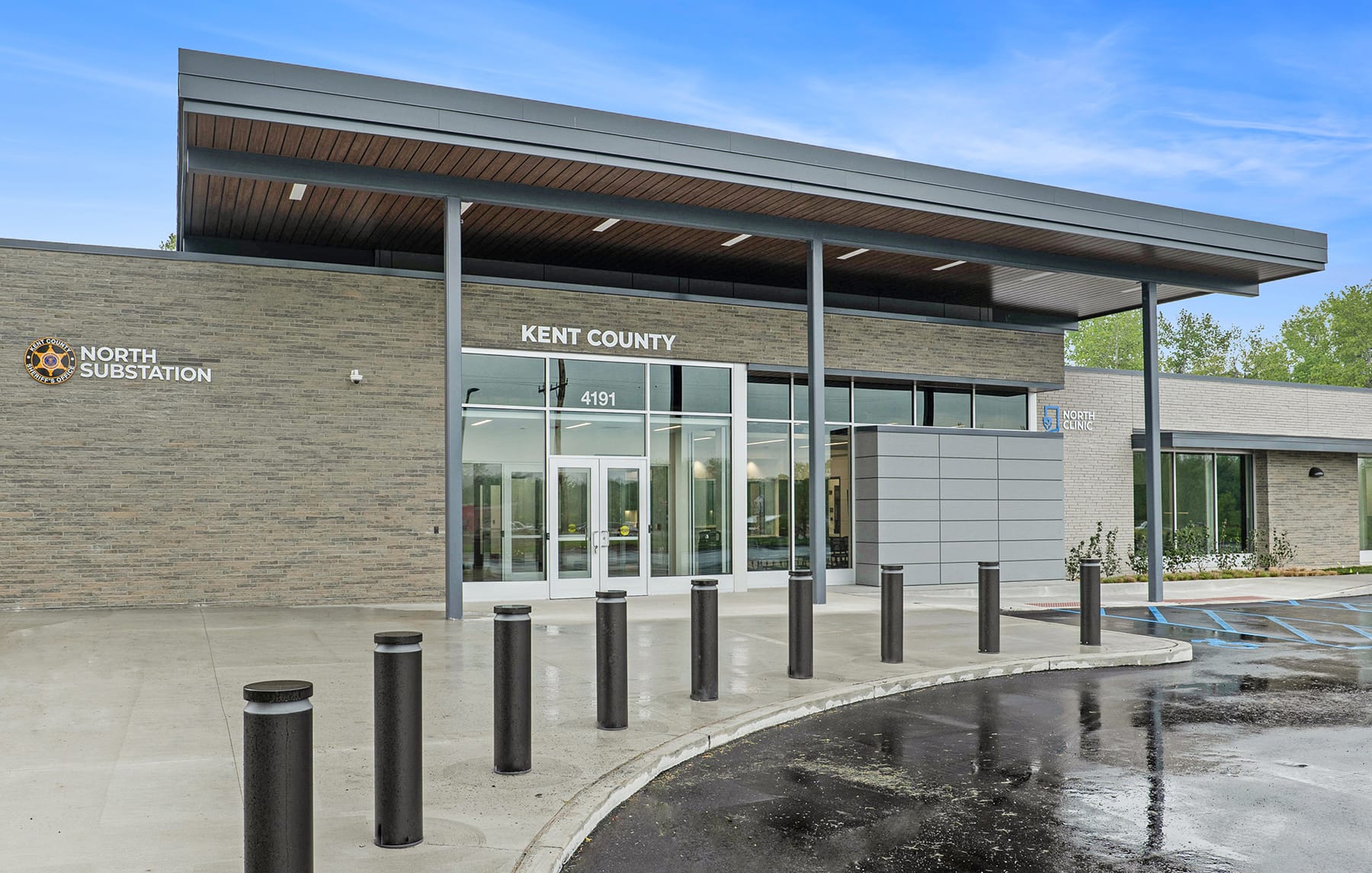 Kent County North Campus