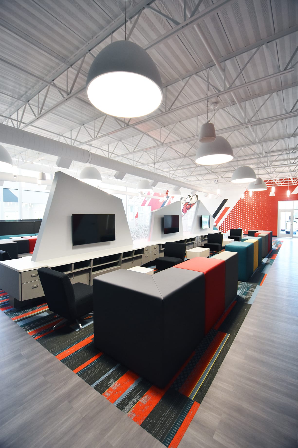 Mooseheart Student Activity Center, image 5