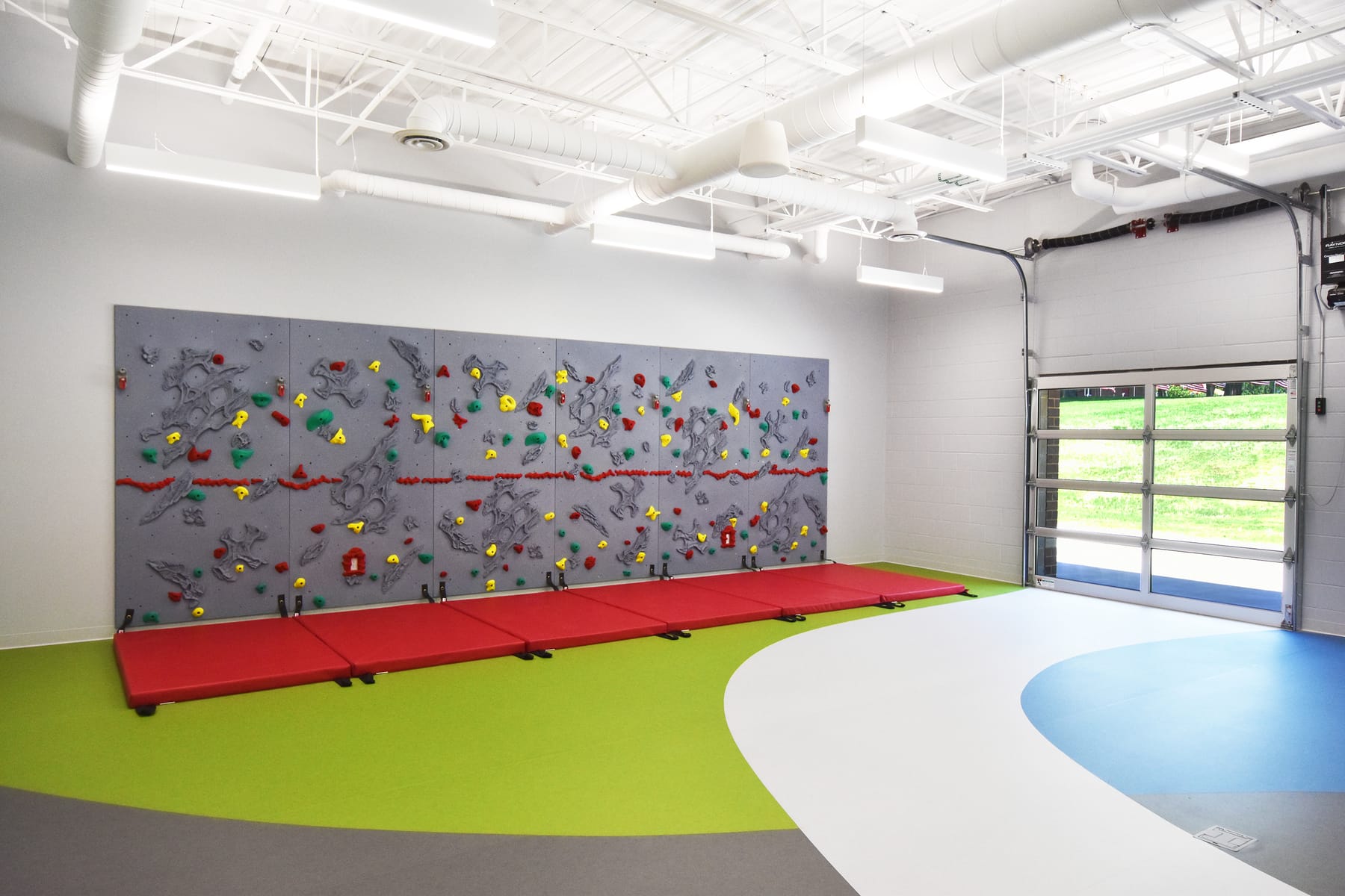 Mooseheart Student Activity Center, image 10