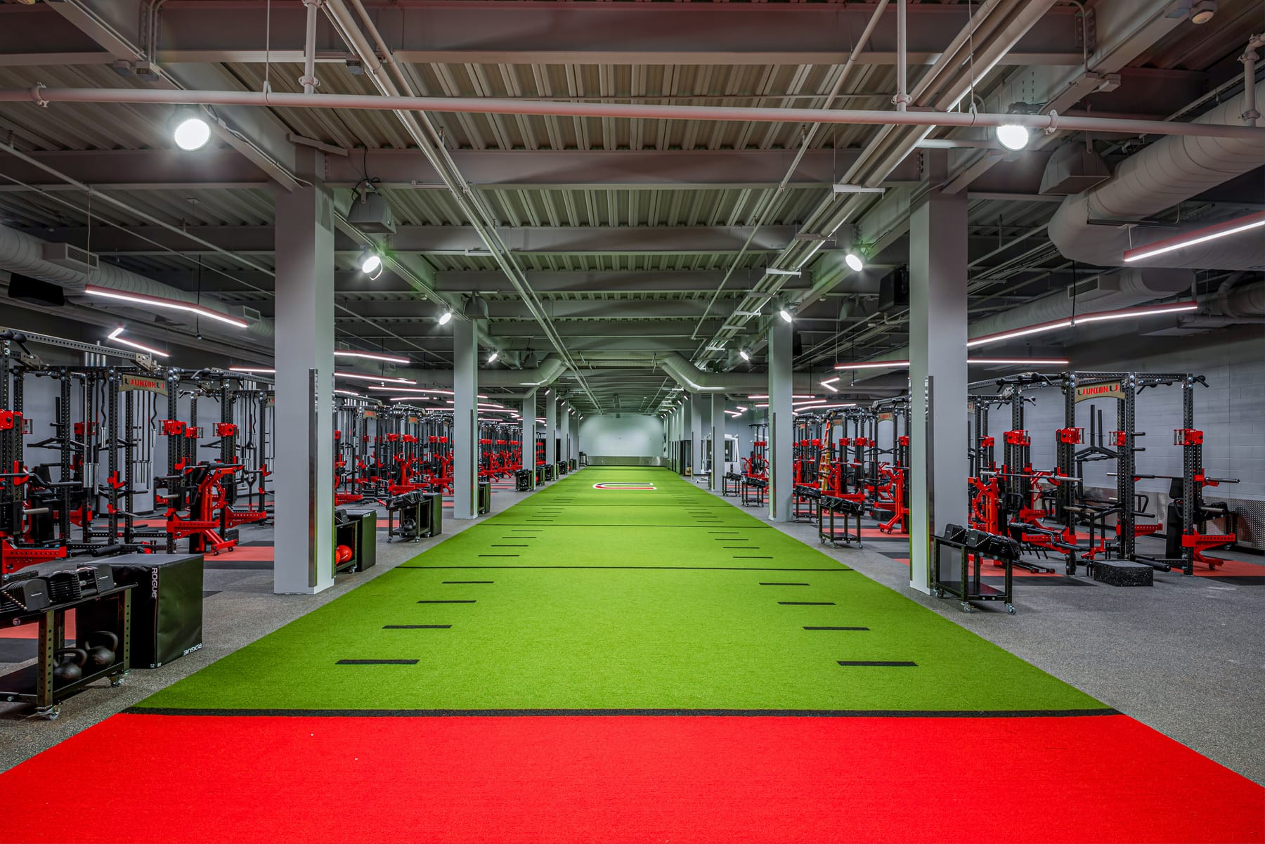 Union High School Stadium Renovation and Expansion, image 5