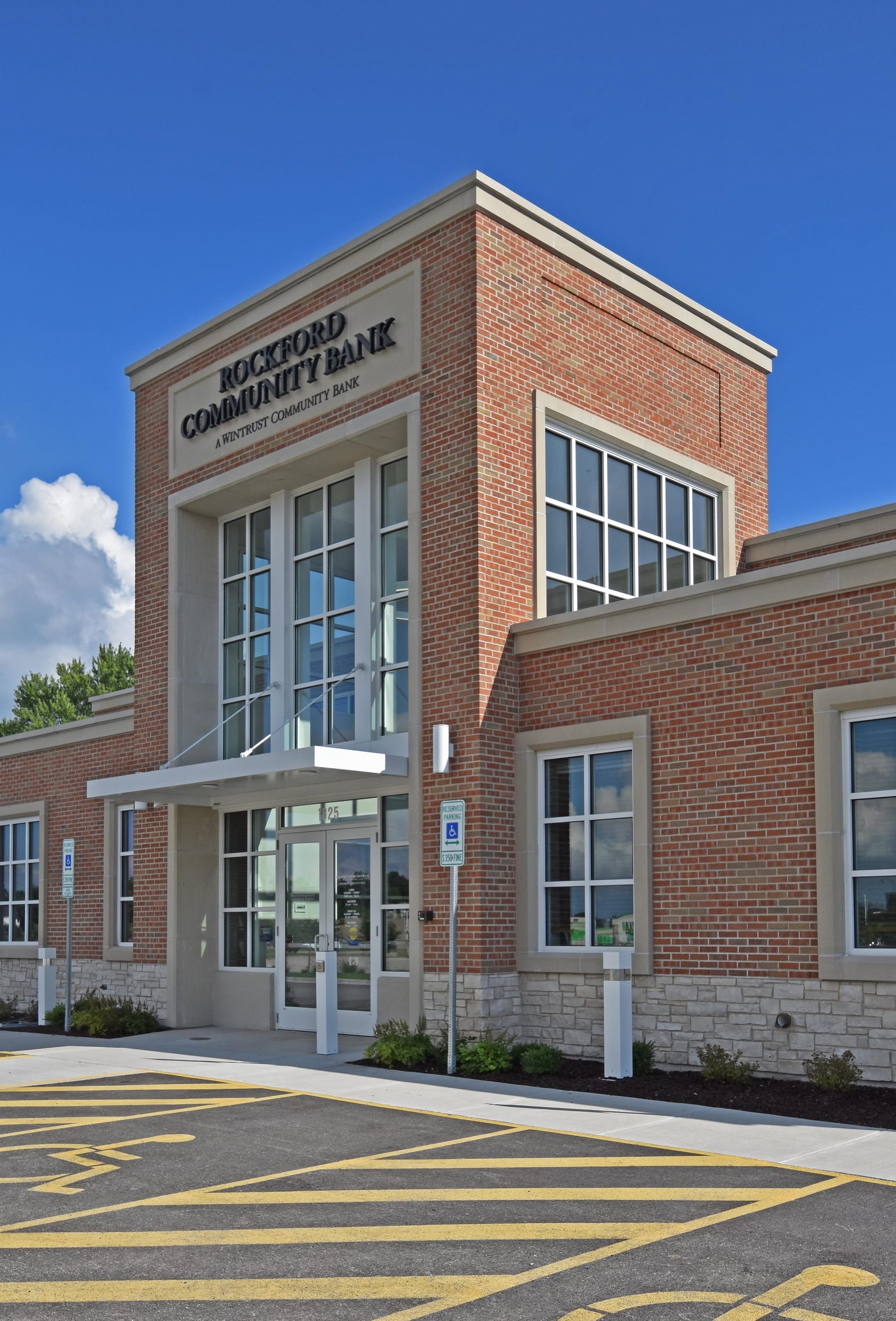 Wintrust - Rockford Community Bank, image 2