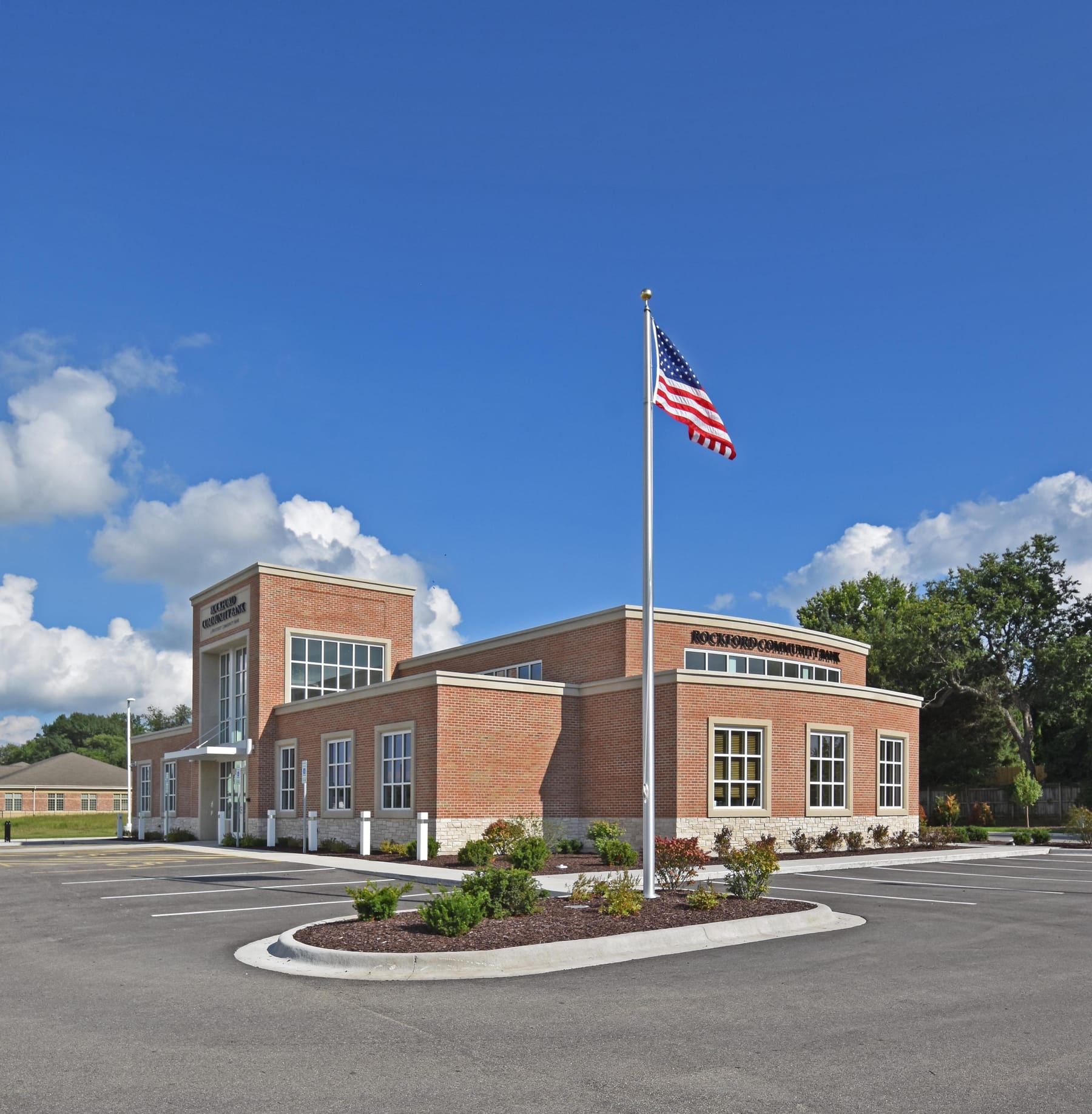 Wintrust - Rockford Community Bank, image 3
