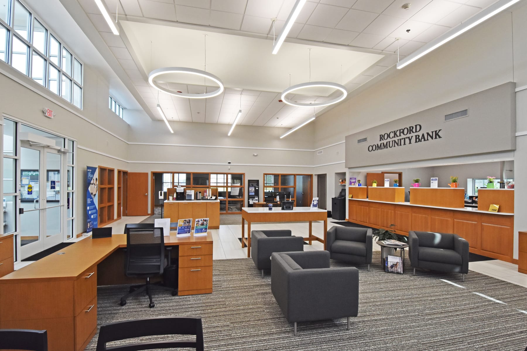 Wintrust - Rockford Community Bank, image 7