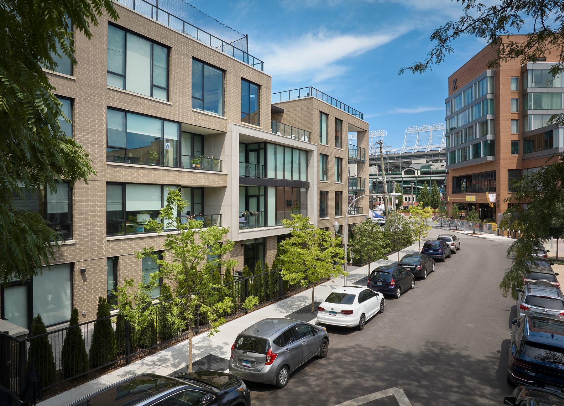 Patterson Green, image 3