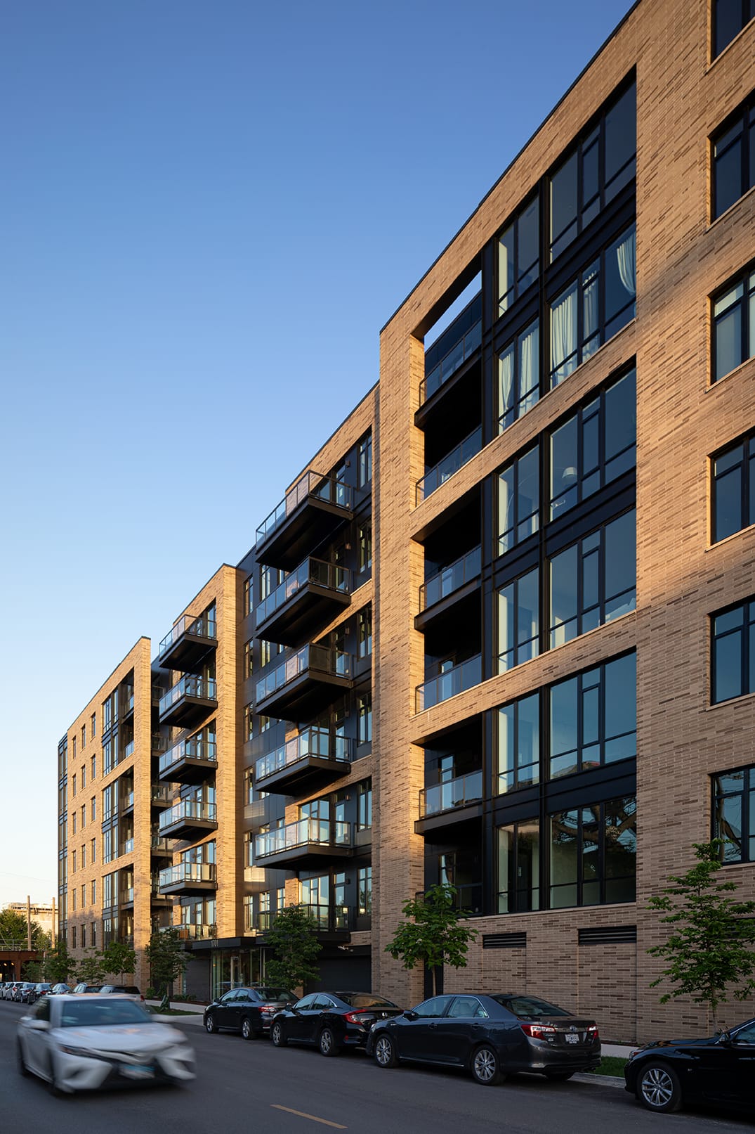 Triangle Square Condos, image 6