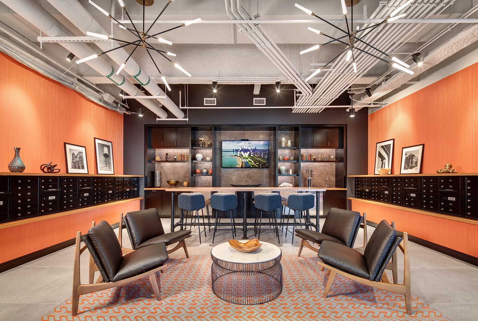 Wrigleyville Lofts, image 9