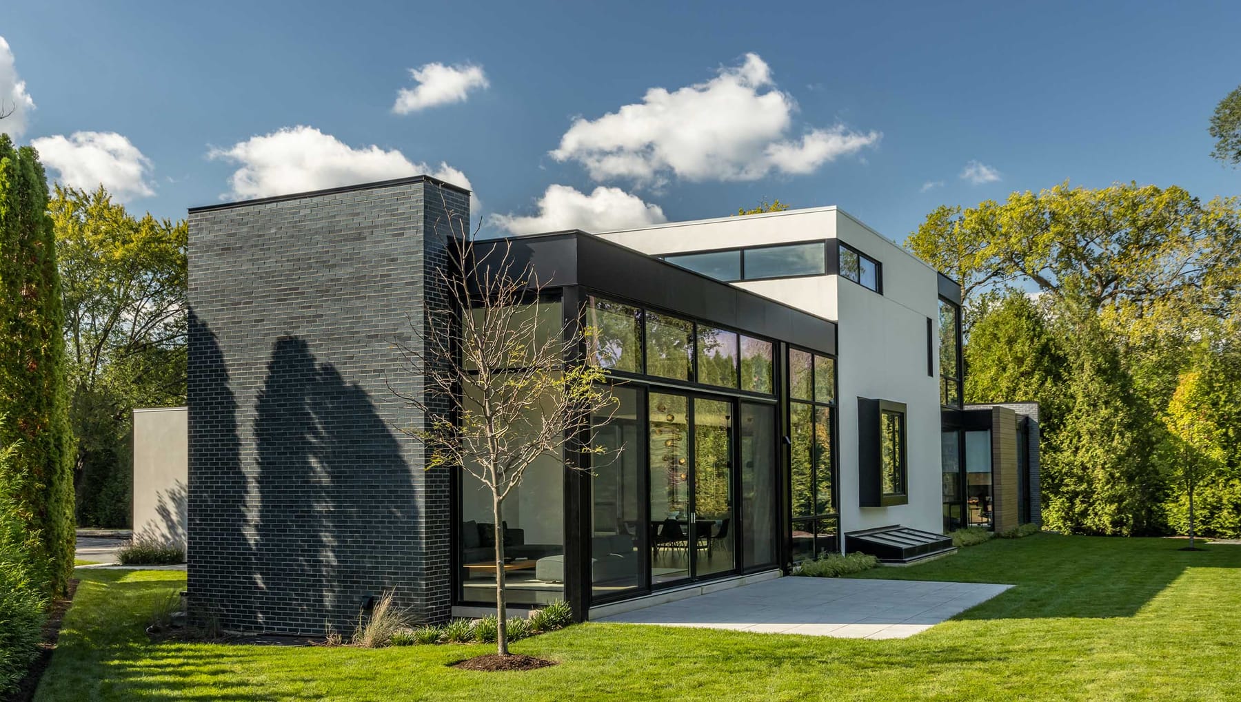 Wilmette Residence, image 6