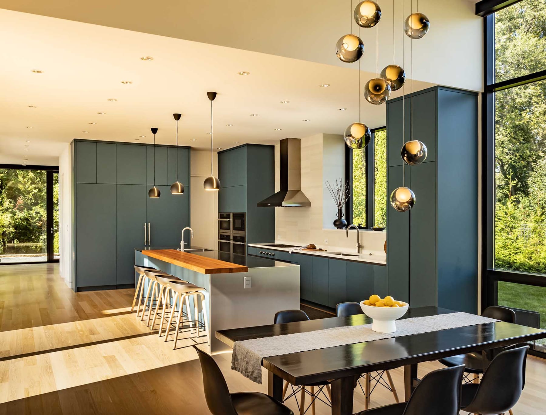 Wilmette Residence, image 7