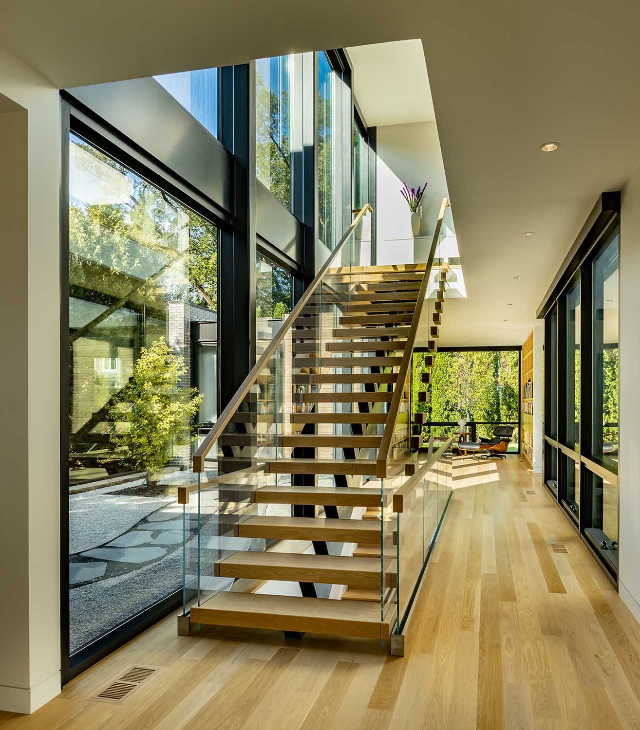 Wilmette Residence, image 9