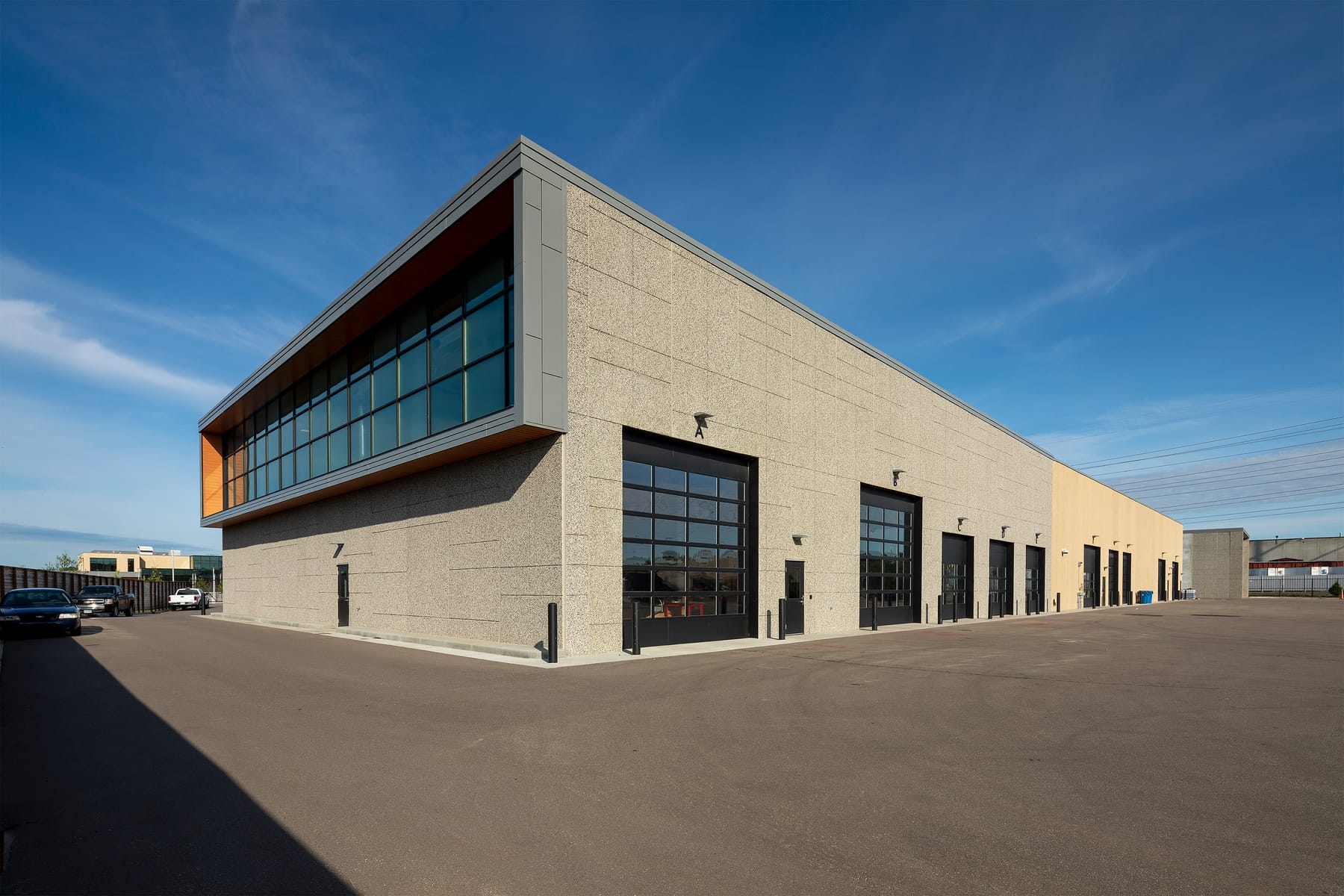 Fridley Public Works Facility, image 5