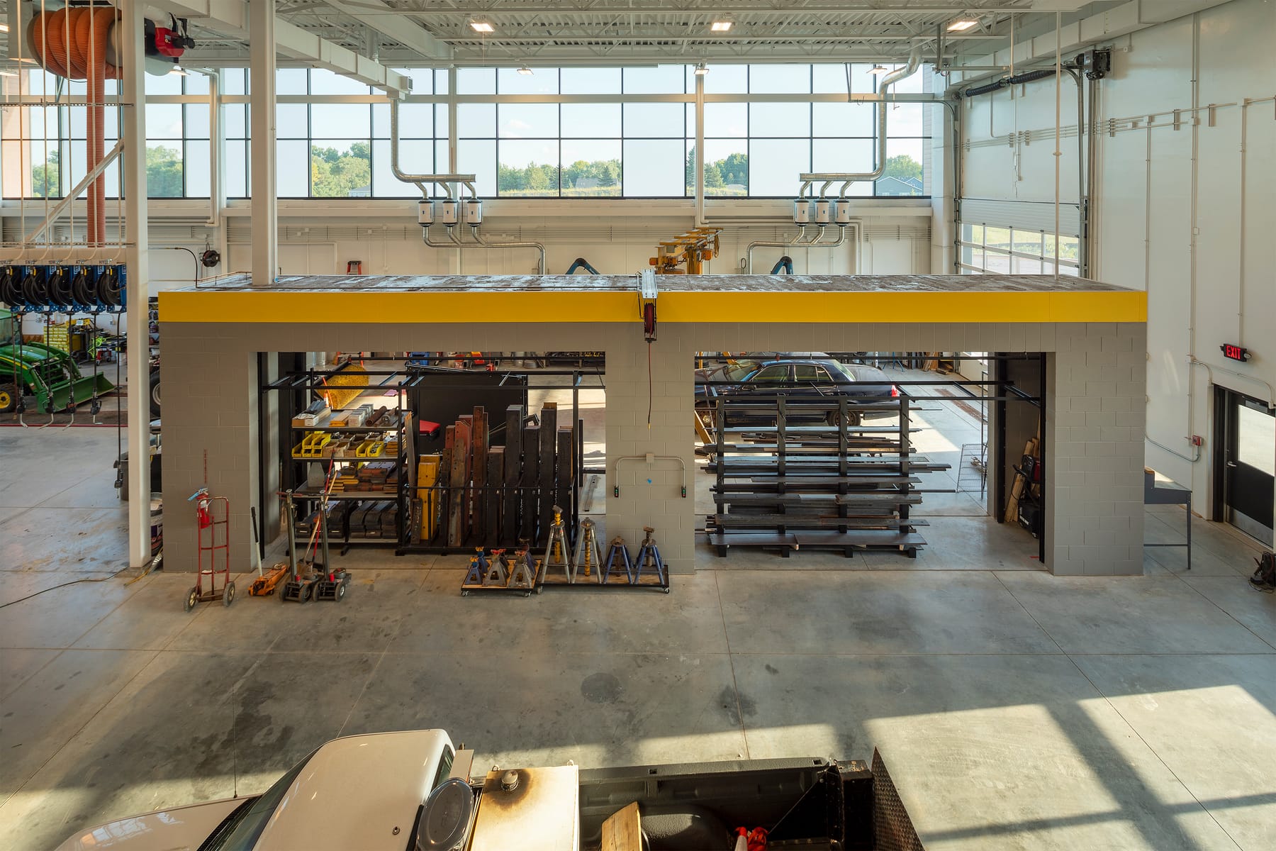 Fridley Public Works Facility, image 7