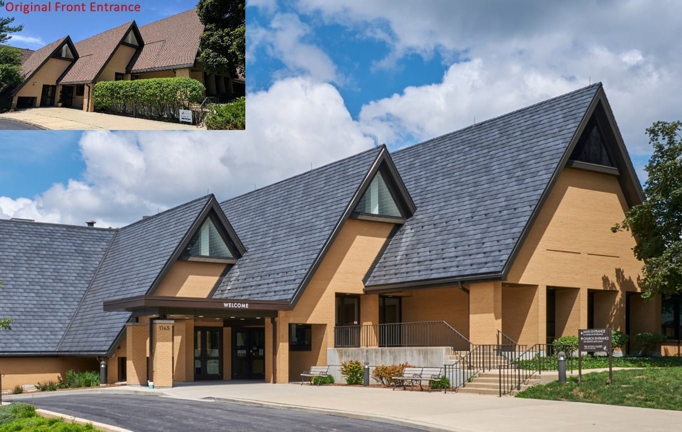 Bethlehem Lutheran Church Renovations & Additions, image 4