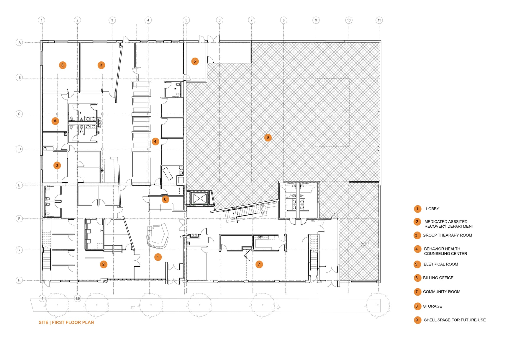 Healthcare Alternative Systems Behavioral Health and Counseling Center, image 2