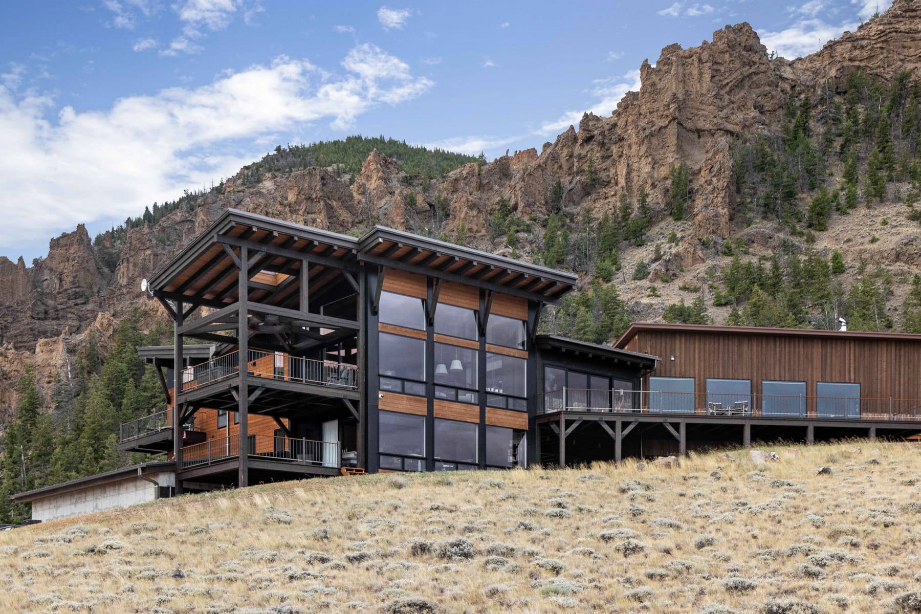 Wapiti Zen Energy, image 6