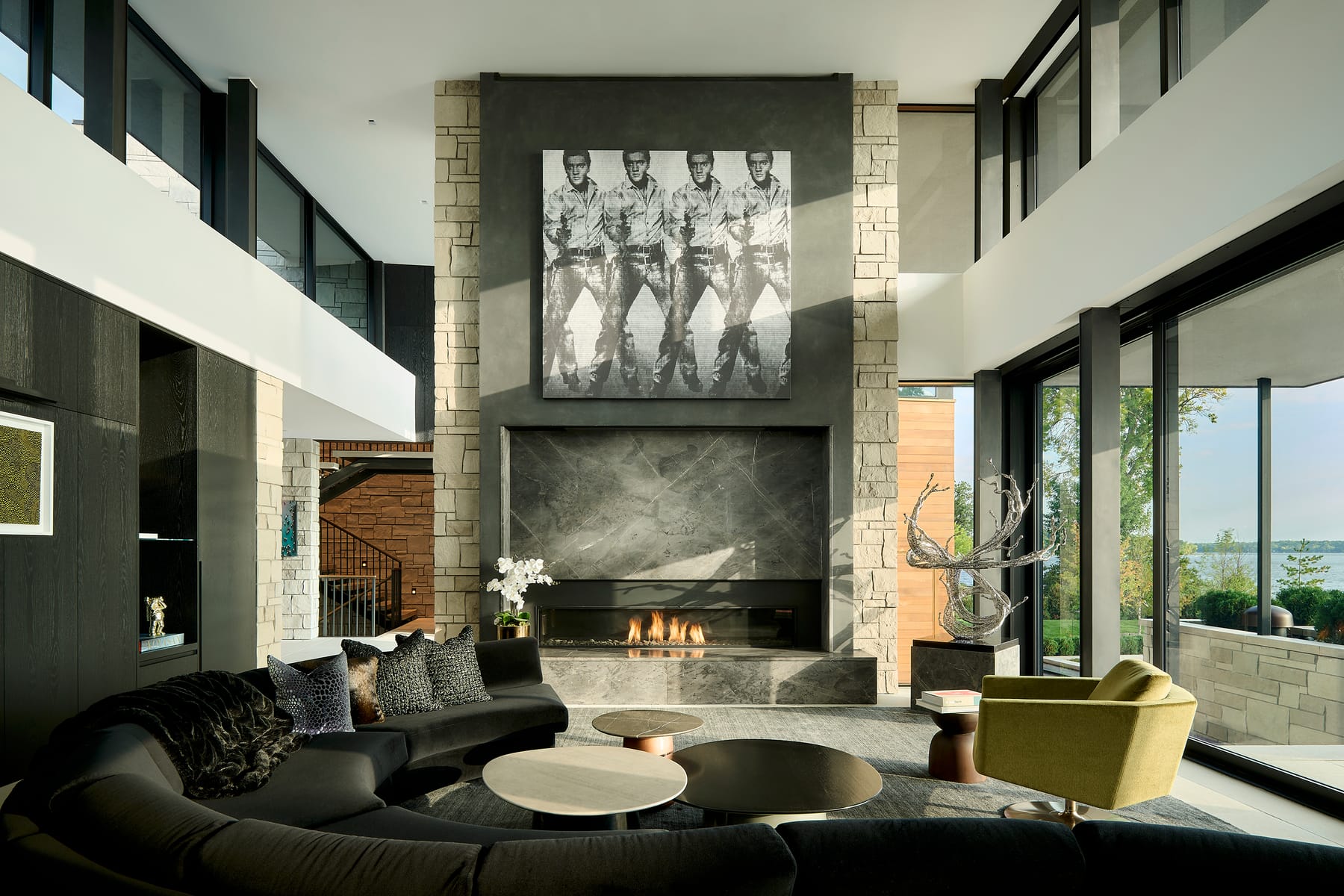 Dellwood Residence, image 5