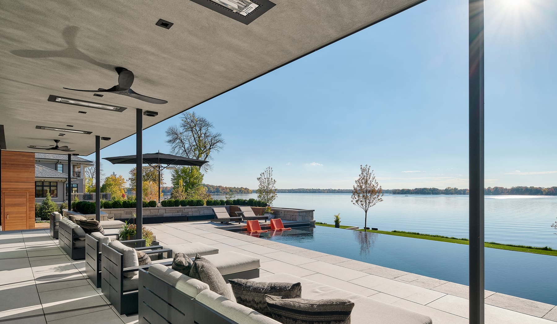 Dellwood Residence, image 10