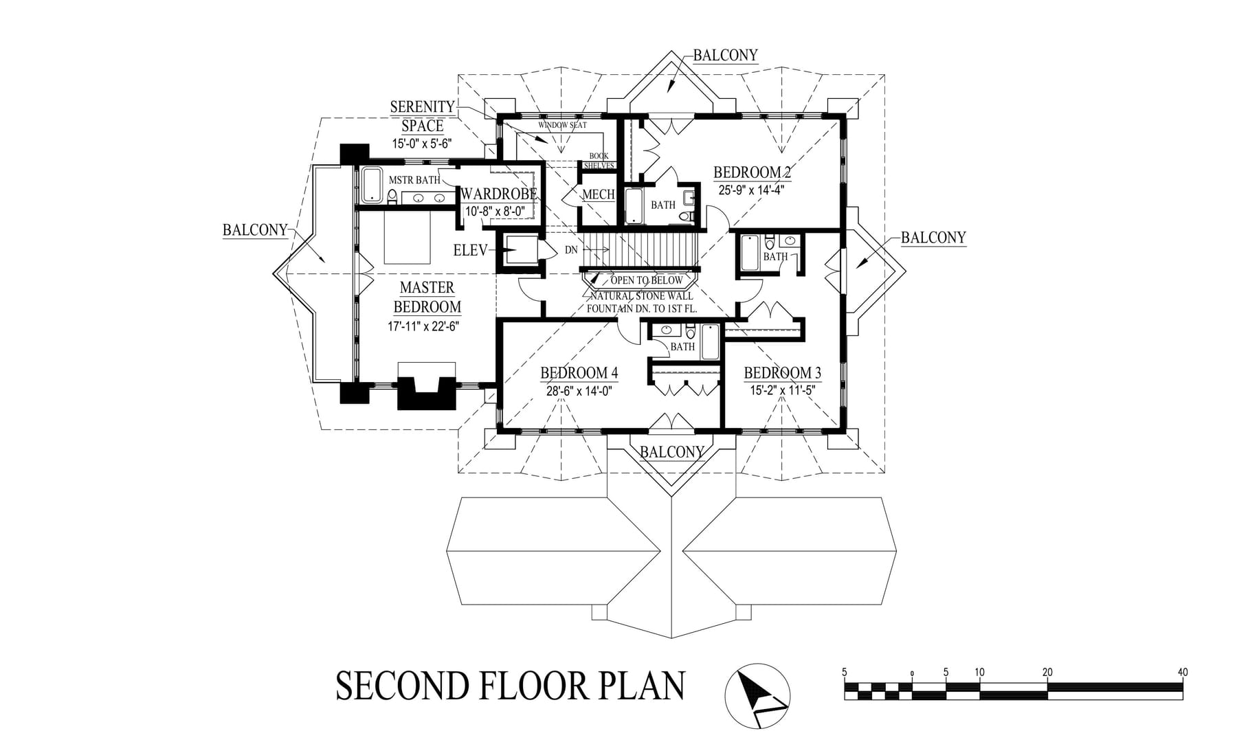 Sea Cliff Residence, image 5
