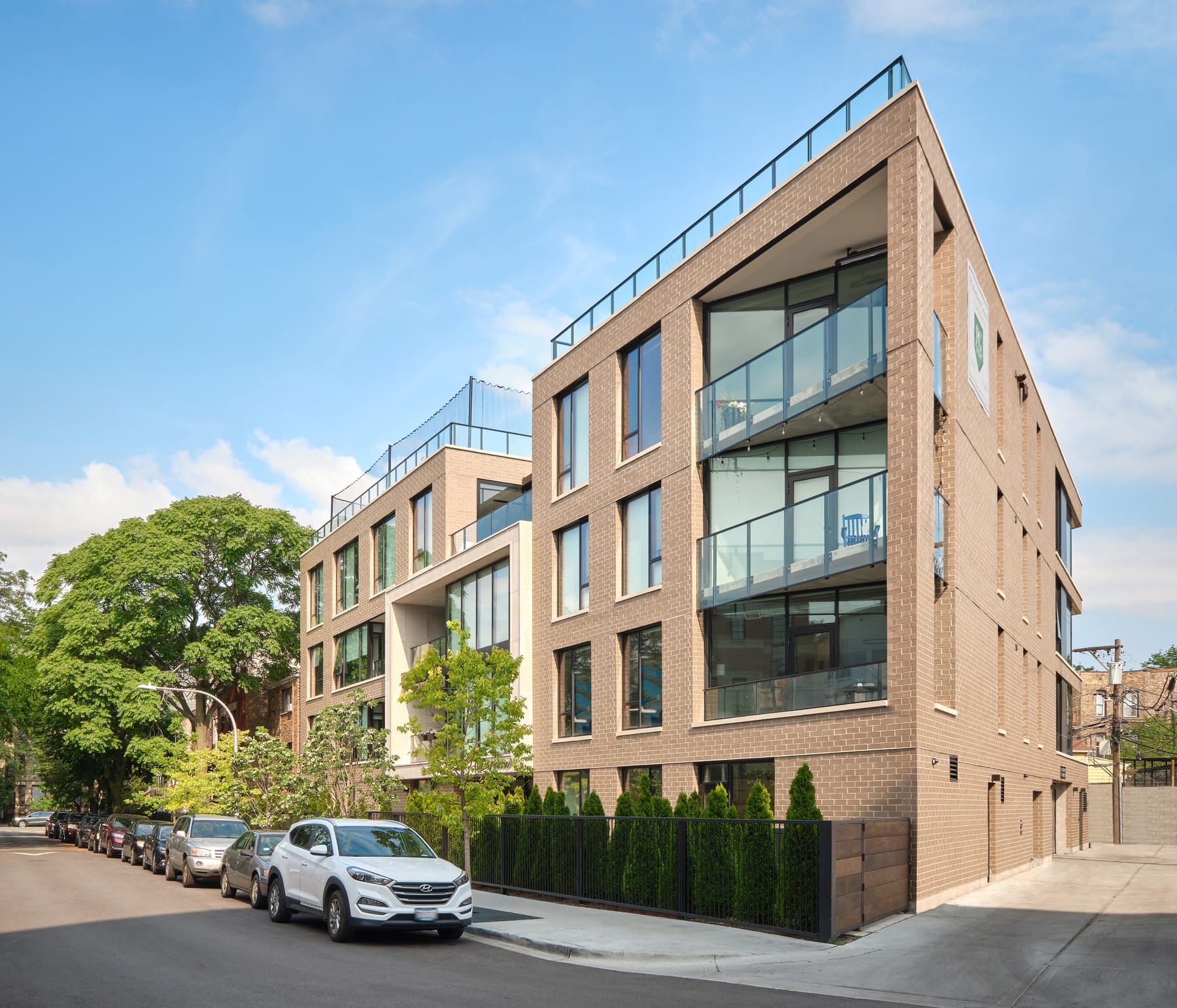 Patterson Green, image 3