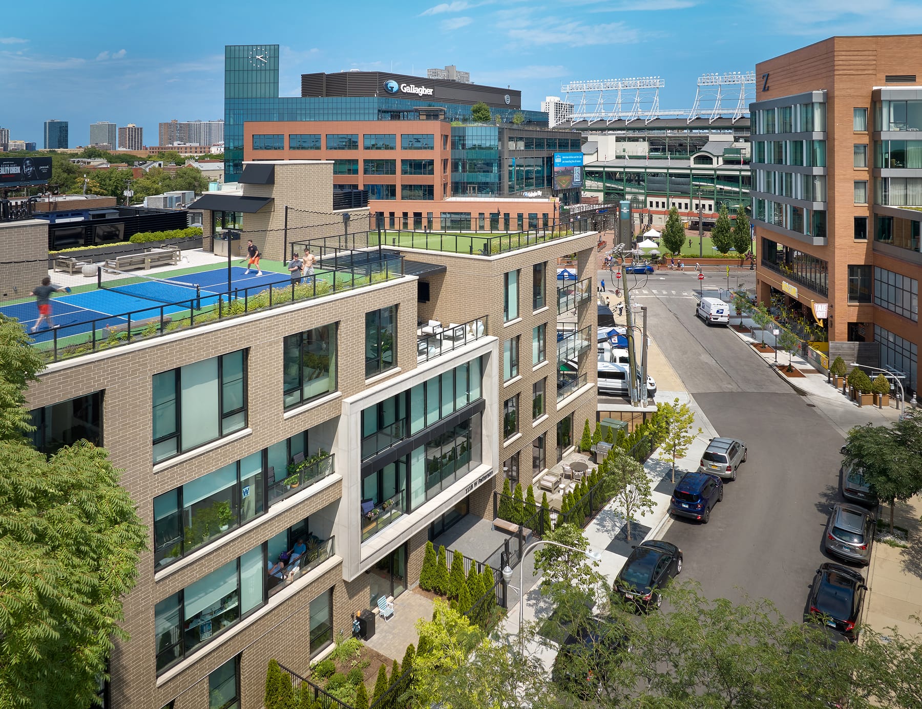 Patterson Green, image 4