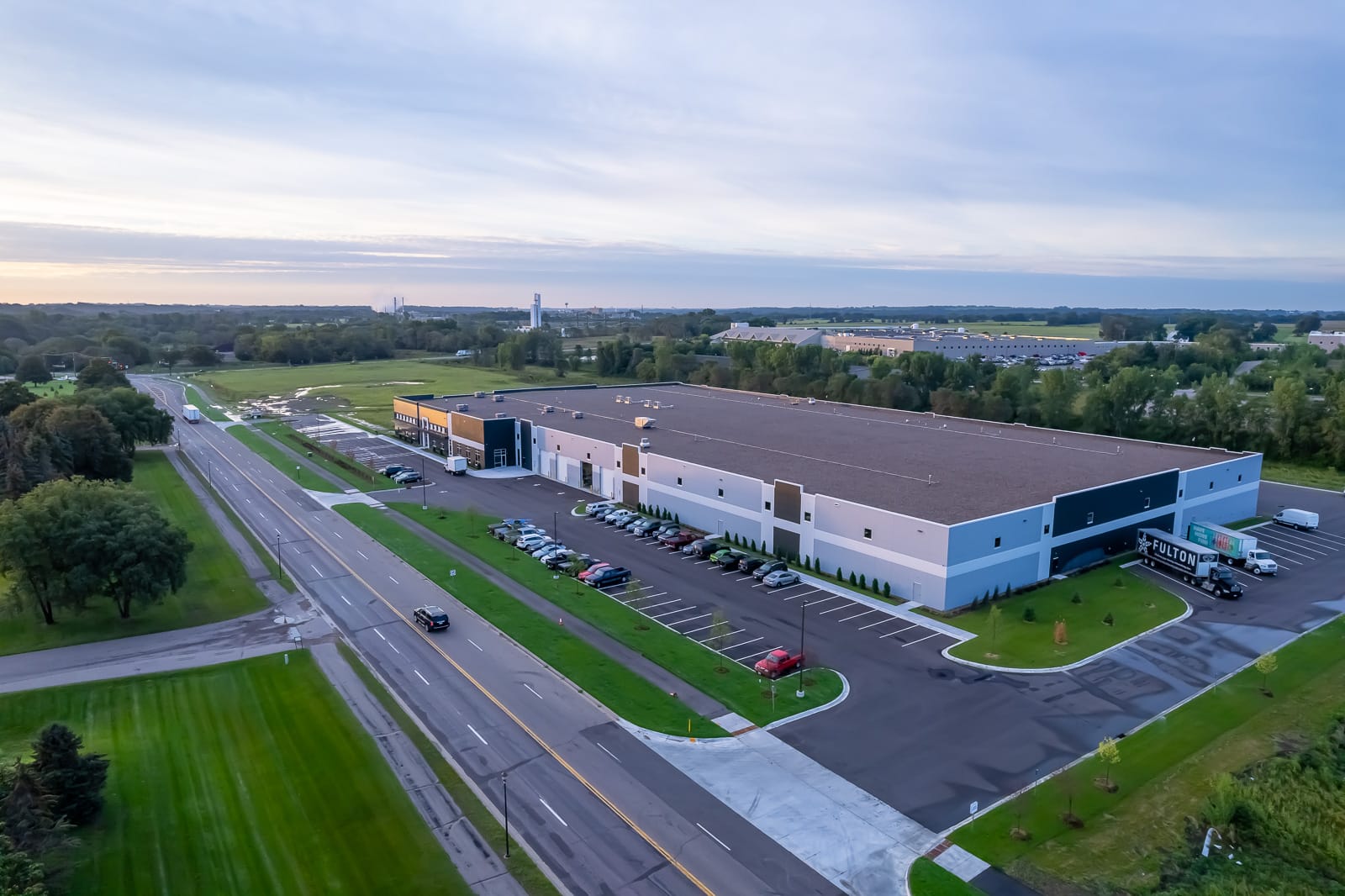 Hohenstein's Headquarters and Distribution Center, image 5