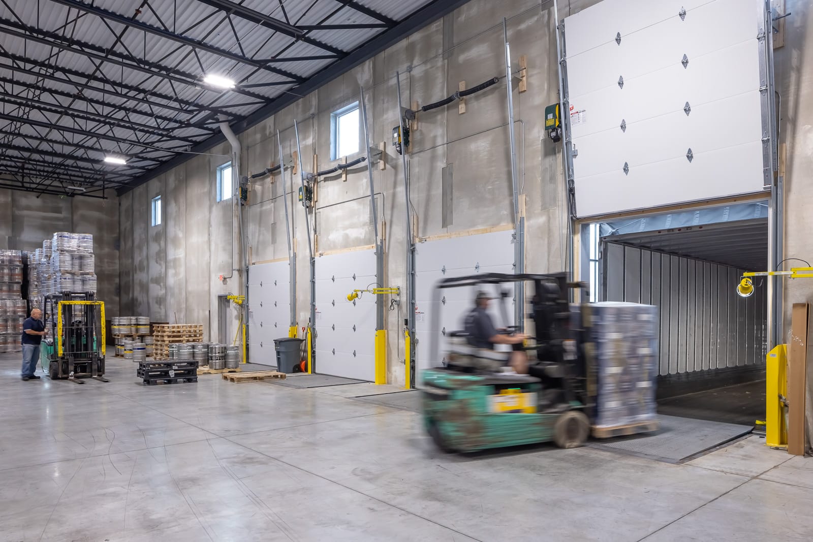 Hohenstein's Headquarters and Distribution Center, image 9