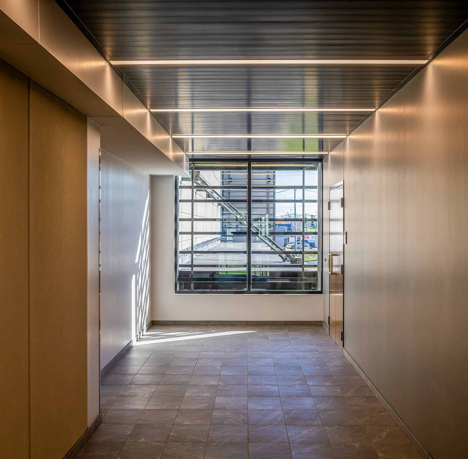 North Aurora Fire Protection District – Fire Station No. 1, image 8