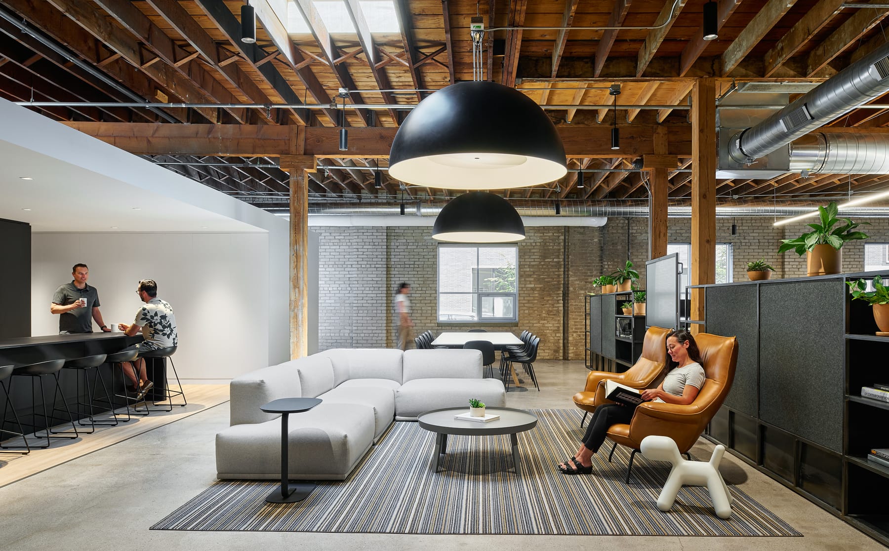 Bassett Creek Office, image 2