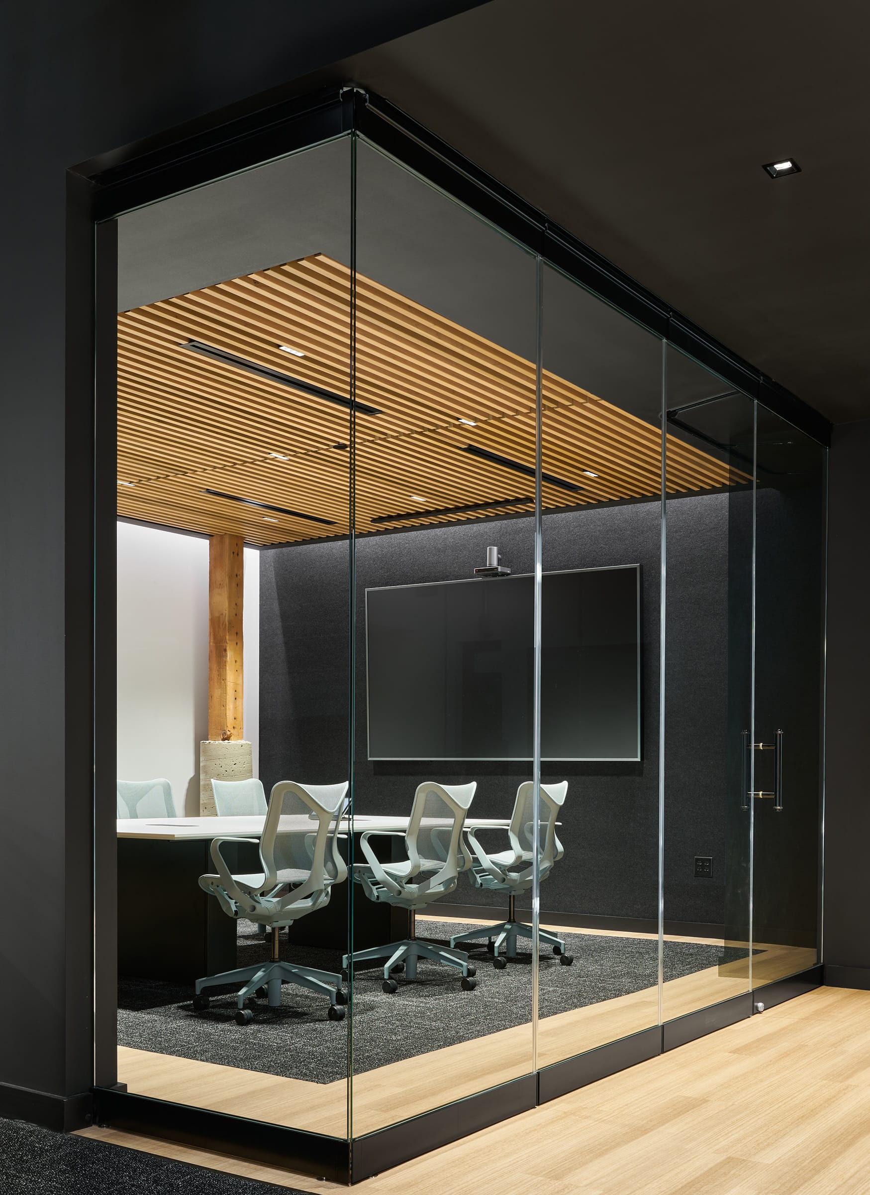 Bassett Creek Office, image 7