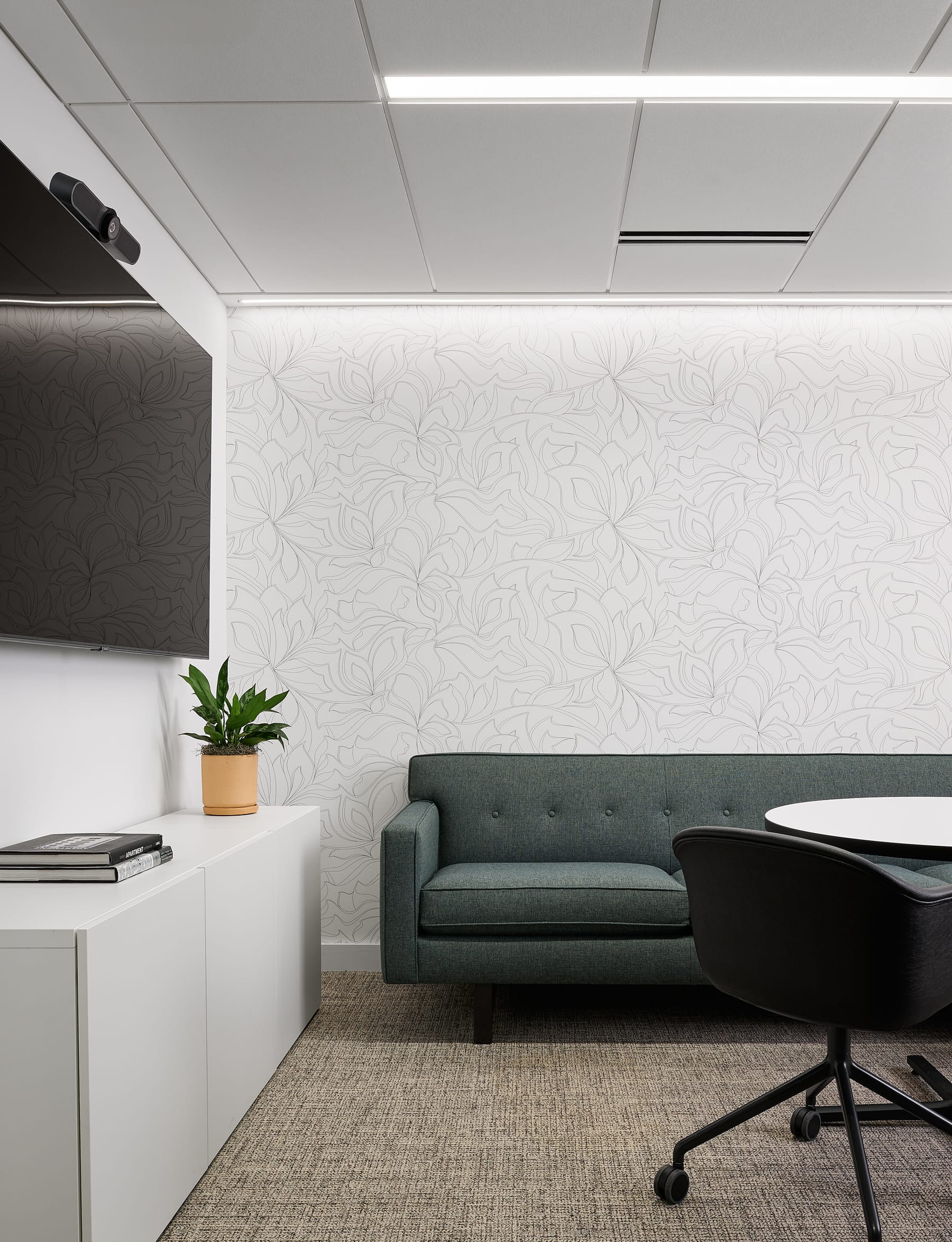Bassett Creek Office, image 9